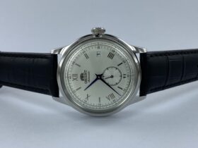 Orient Bambino RA-AP0104S30B Clockwise Hellevoetsluis