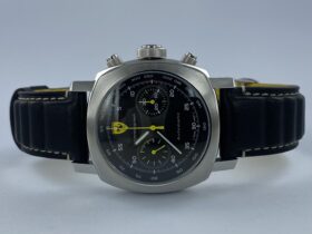 Panerai Ferrari Scuderia ref.FER00008 Clockwise Hellevoetsluis