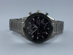 Citizen BY1018-80X Tsuki-yomi Clockwise Hellevoetsluis