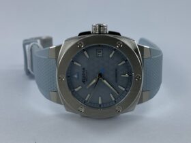Alpina AL-140LN3AE6 Alpiner Extreme Solarmetre Clockwise Hellevoetsluis