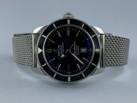 Breitling Superocean Heritage 46 ref.A17320