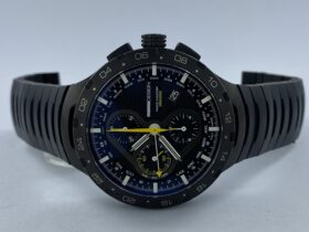 Momo Design ref. MD100BK-02BKBK Race Master Clockwise Hellevoetsluis