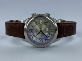 Perrelet ref. A1011 Clockwise Hellevoetsluis