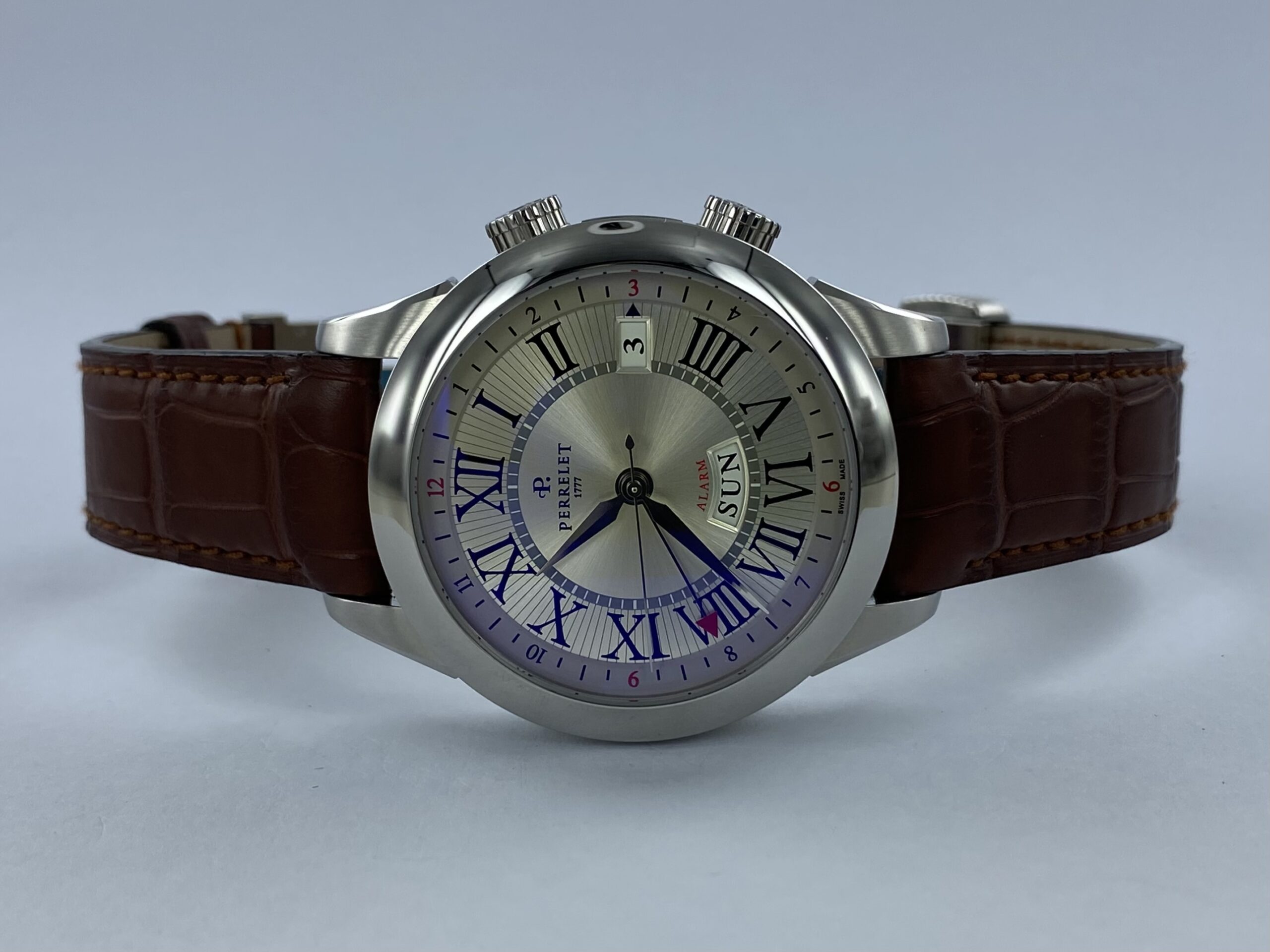 Perrelet ref. A1011 Clockwise Hellevoetsluis Perrelet ref. A1011 Clockwise Hellevoetsluis