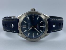 Alpina Alpiner AL525X5AQ6 Clockwise Hellevoetsluis