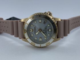 Citizen Promaster EO2023-00A Clockwise Hellevoetsluis