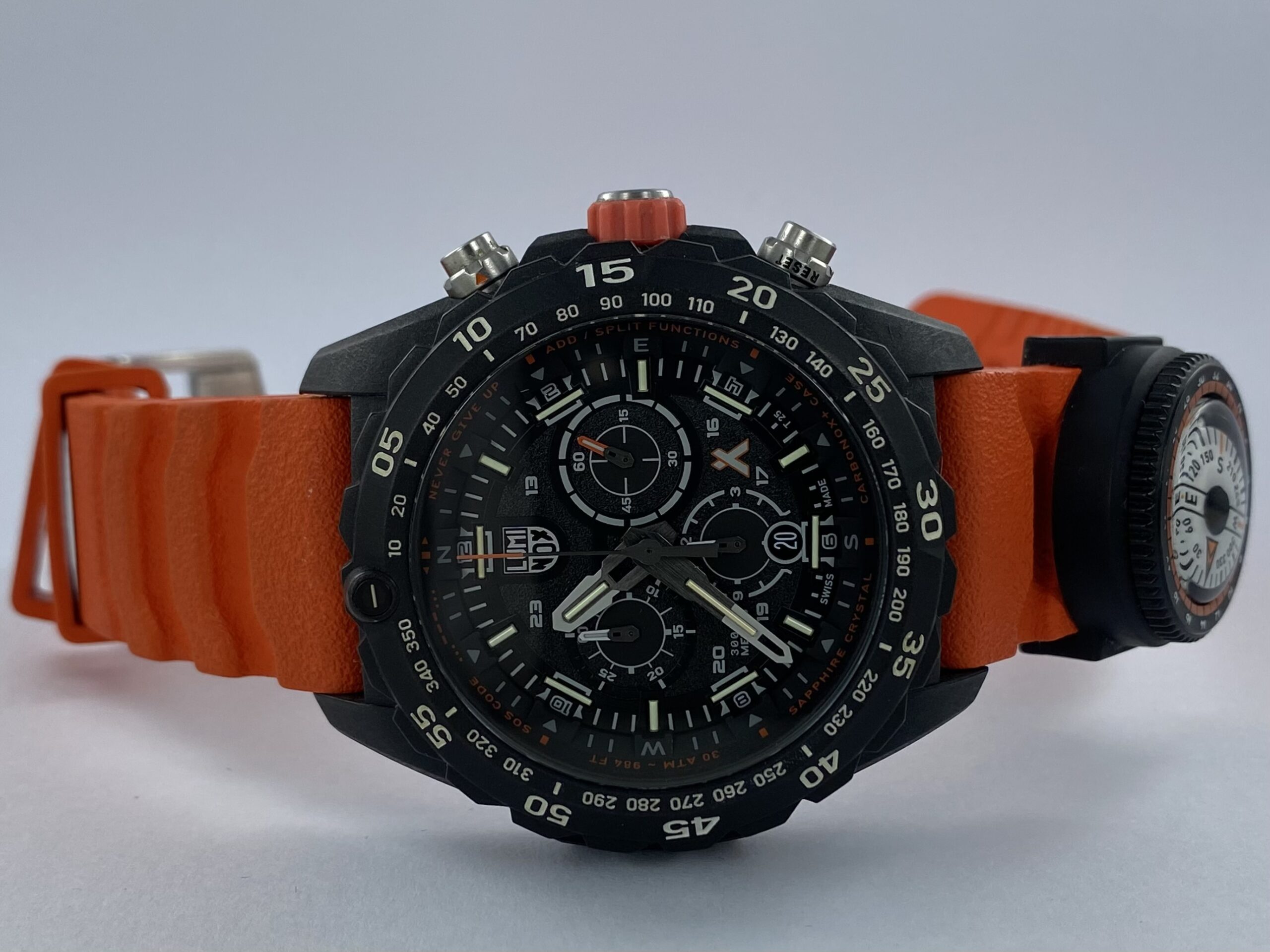 Luminox Bear Grylls Survival XB3740 Clockwise Hellevoetsluis Luminox Bear Grylls Survival XB3740 Clockwise Hellevoetsluis