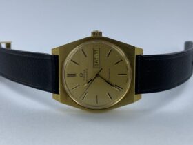 Omega Classic ref.1660120 Clockwise Hellevoetsluis