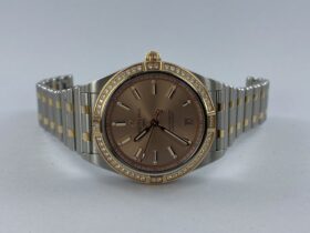 Breitling Chronomat 36 ref.U10380 Clockwise Hellevoetsluis