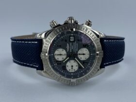 Breitling Chronomat Evolution A13356 Clockwise Hellevoetsluis