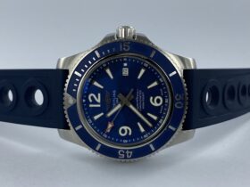 Breitling Superocean 44 ref.A17367 Clockwise Hellevoetsluis