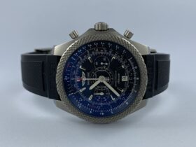 Breitling Bentley Supersports E2736522/ BC63 Clockwise Hellevoetsluis