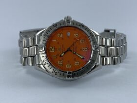 Breitling Superocean ref. A17040 Clockwise Hellevoetsluis