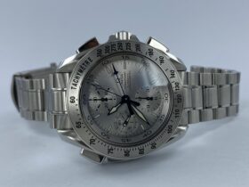 Omega Speedmaster Split-Seconds 3540.30 Clockwise Hellevoetsluis