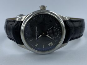 Frederique Constant Maxime Manufacture Clockwise Hellevoetsluis