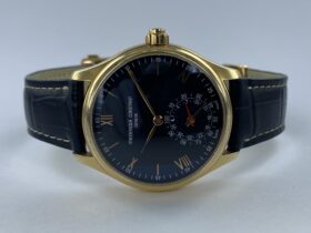 Frederique Constant Smartwatch ref nr.FC-285X5B4/6 Clockwise Hellevoetsluis