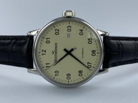 Meistersinger AM203 Clockwise Hellevoetsluis