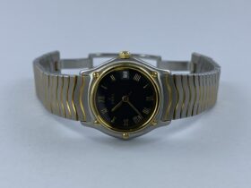 Ebel Sport lady E1087121 Clockwise Hellevoetsluis