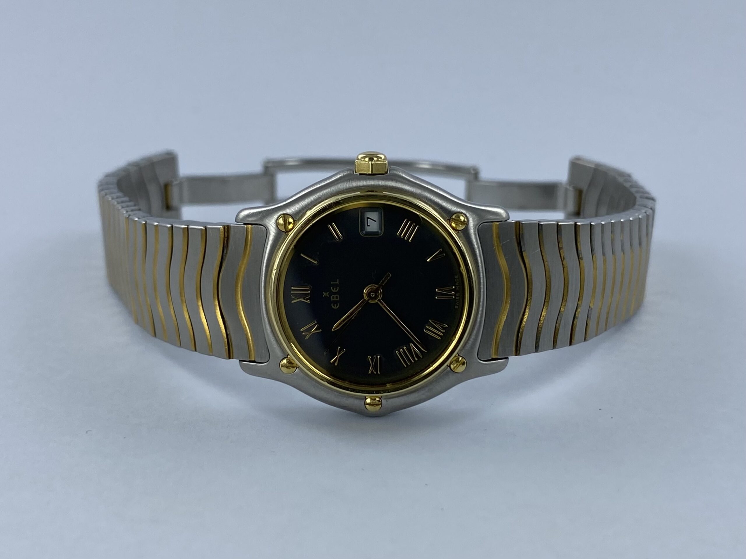 Ebel Sport lady E1087121 Clockwise Hellevoetsluis Ebel Sport lady E1087121 Clockwise Hellevoetsluis