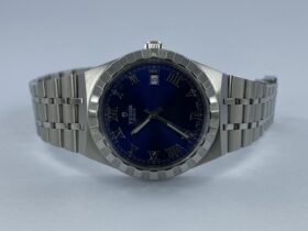 Tudor Royal M28500 Clockwise Hellevoetsluis