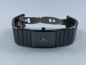 Rado Diastar ref nr. 963.0350.3 Clockwise Hellevoetsluis