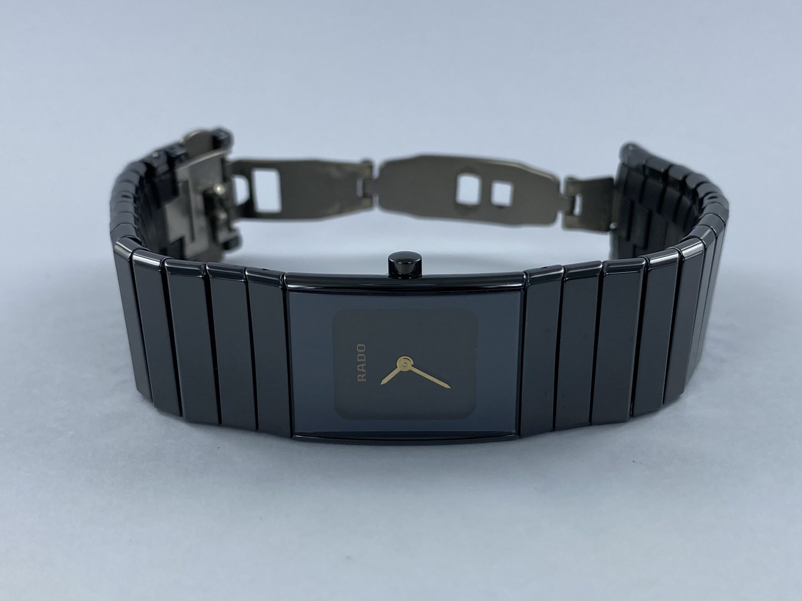 Rado Diastar ref nr. 963.0350.3 Clockwise Hellevoetsluis Rado Diastar ref nr. 963.0350.3 Clockwise Hellevoetsluis