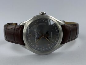 Baume & Mercier Clifton M0A10213 Clockwise Hellevoetsluis