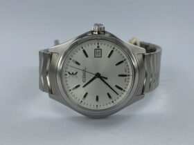 Ebel Wave Ref nr. 03.3.14.1037 Clockwise Hellevoetsluis