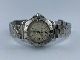 Breitling Colt Oceane A77380 Clockwise Hellevoetsluis