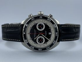 Hamilton Pan Europ ref.H357560 Clockwise Hellevoetsluis