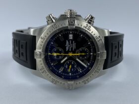 Breitling Avenger Skyland lim.ed. A13380 Clockwise Hellevoetsluis