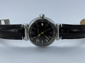 Louis Vuitton Tambour ref.Q1311