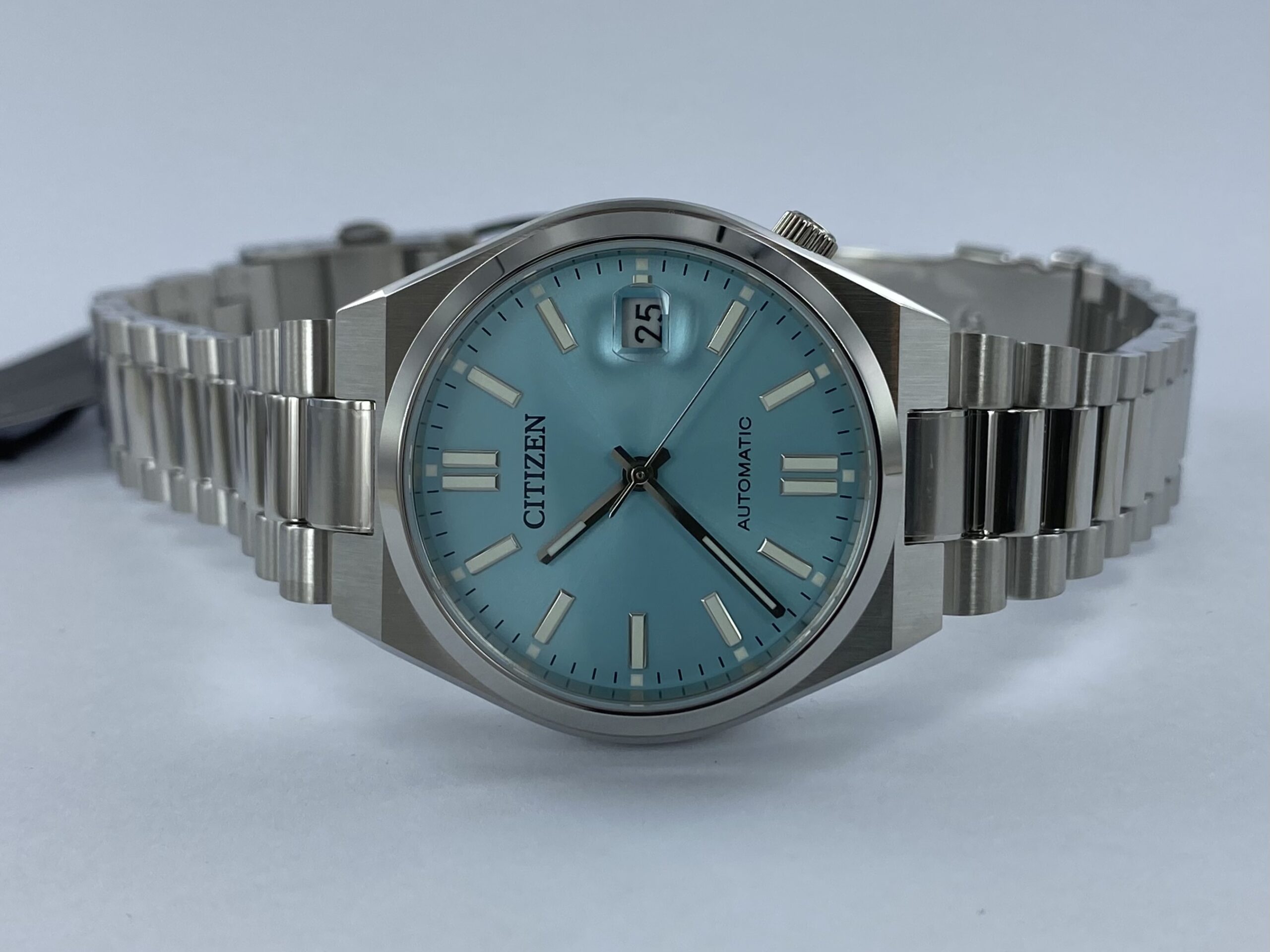 Citizen Tsuyosa NJ0200-50L Clockwise Hellevoetsluis Citizen Tsuyosa NJ0200-50L Clockwise Hellevoetsluis