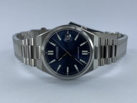Citizen Tsuyosa NJ0200-50M Clockwise Hellevoetsluis