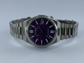 Citizen Tsuyosa NJ0200-50W Clockwise Hellevoetsluis