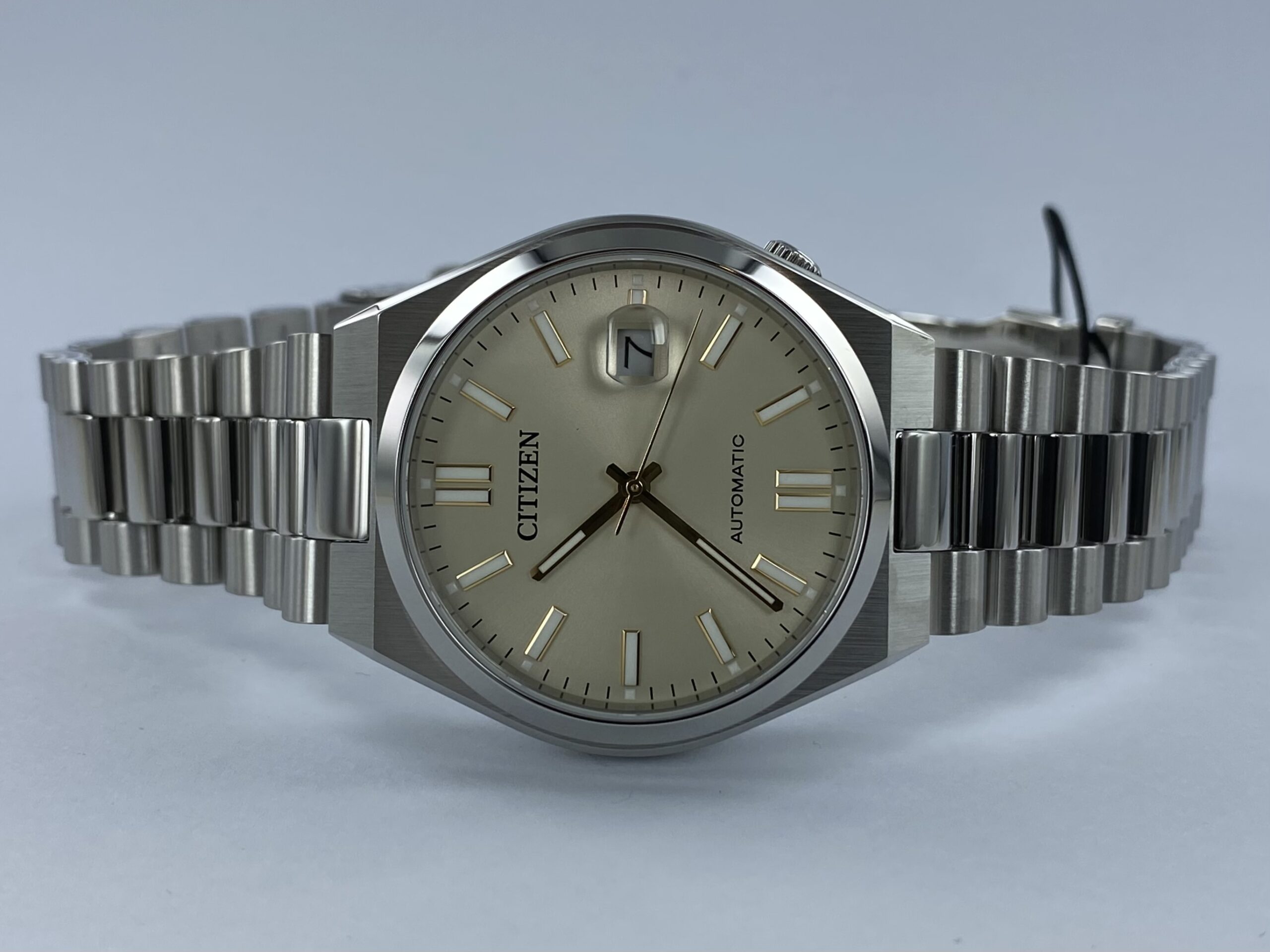 Citizen Tsuyosa NJ0200-50W Clockwise Hellevoetsluis Citizen Tsuyosa NJ0200-50W Clockwise Hellevoetsluis