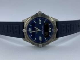 Breitling Aerospace ref.E65362 Clockwise Hellevoetsluis