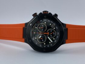 Tissot T-RACE Quartz Chronograph T141.417.37.051.02 Herenchronograaf Clockwise Hellevoetsluis