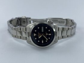 Seiko 5 sports SRE003K1 Clockwise Hellevoetsluis