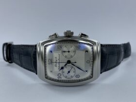 Dubey & Schaldenbrand Georges Dubley Limited Edition