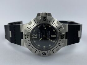 Bulgari Diagono Ref.SD42S