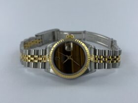 Rolex Lady-Datejust 69173 Clockwise Hellevoetsluis