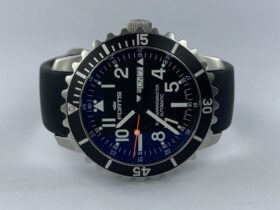FORTIS B42 Clockwise Hellevoetsluis