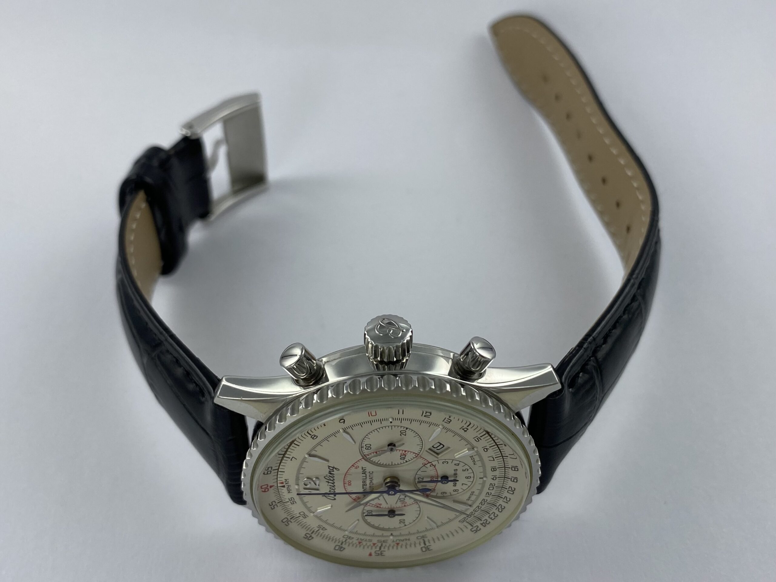 Breitling Montbrillant - Afbeelding 2