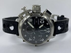 U-Boat Chimera ref.7224 Clockwise Hellevoetsluis