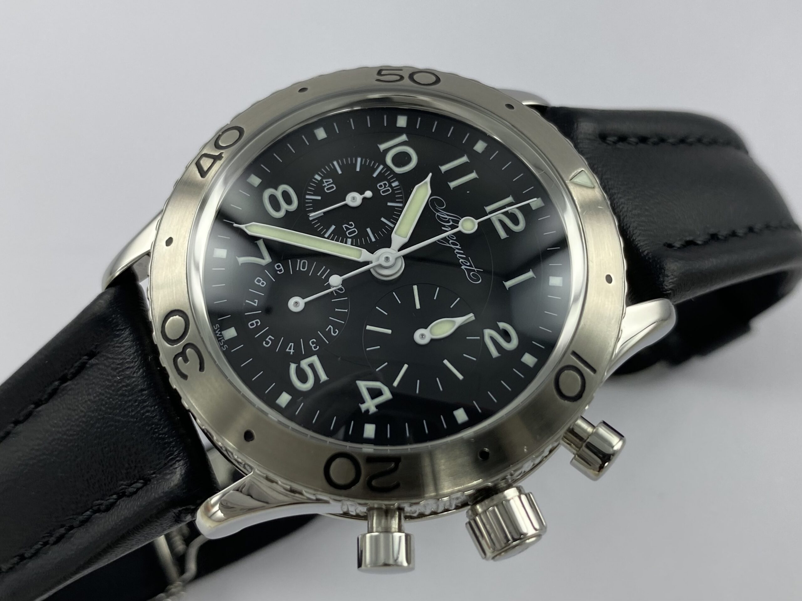 Brequet Type XX - Afbeelding 4