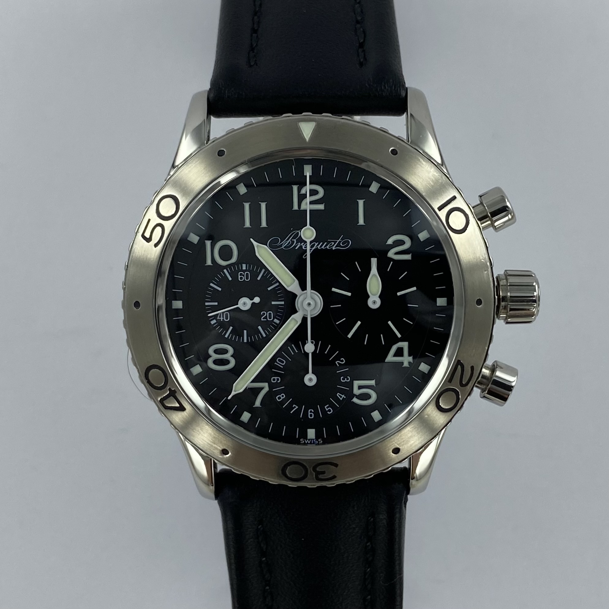 Brequet Type XX - Afbeelding 5