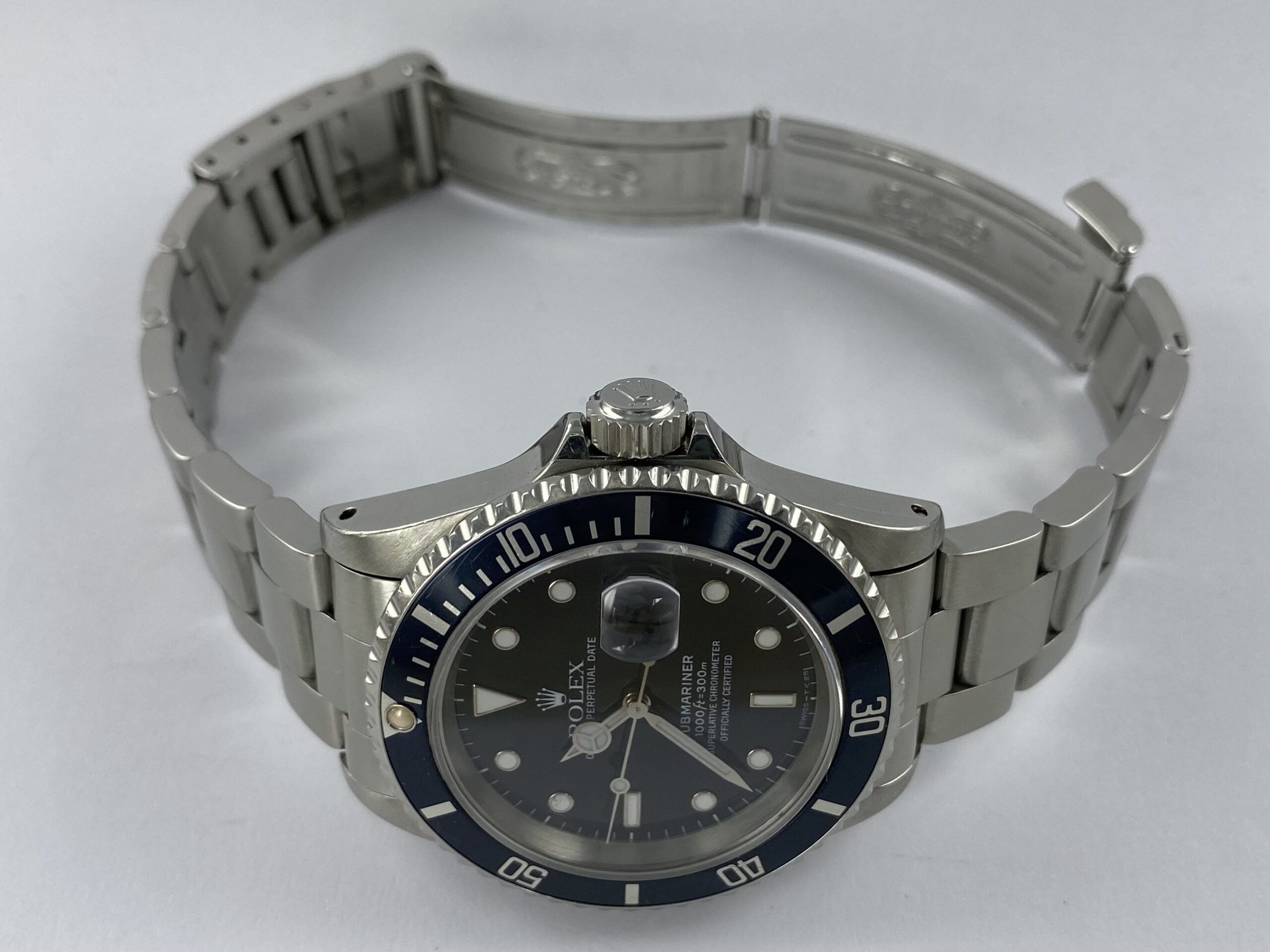 Rolex Submariner Date - Afbeelding 2