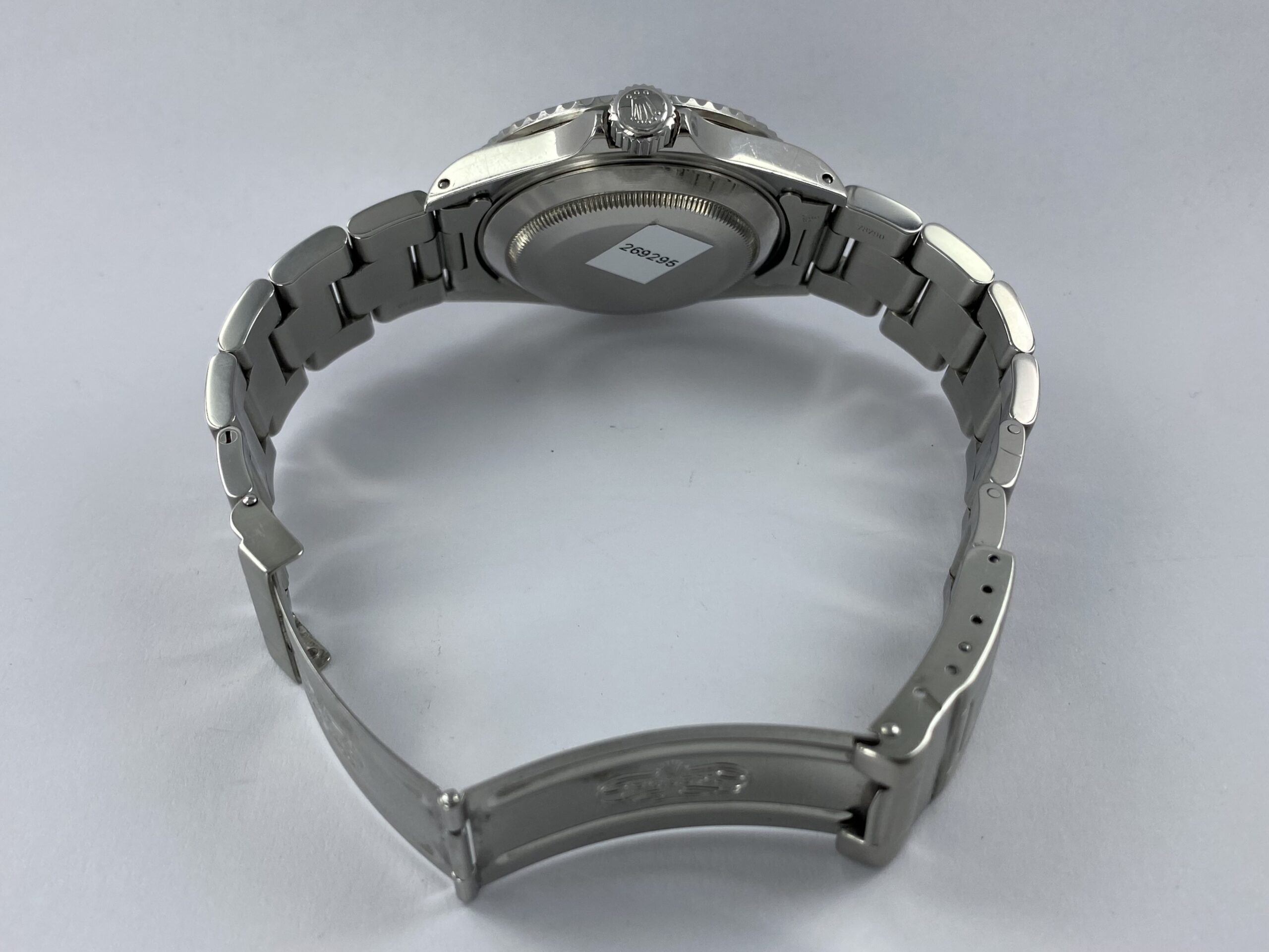 Rolex Submariner Date - Afbeelding 6