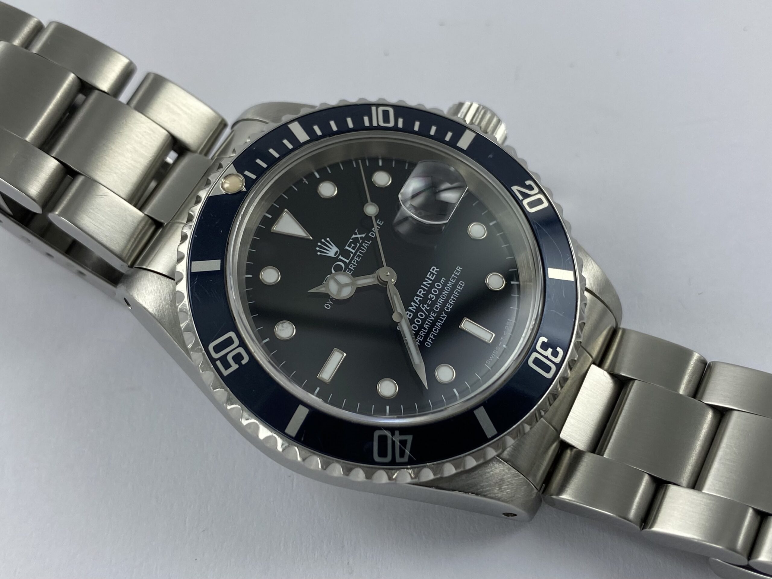 Rolex Submariner Date - Afbeelding 3